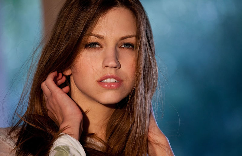 Светлана, 21